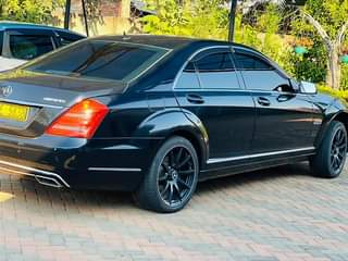 mercedes amg