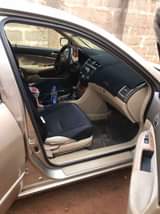 A picture of Clean Tokunbo Standard Honda Accord EOD Nothing to fix Price