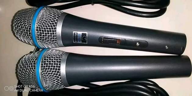 speakers