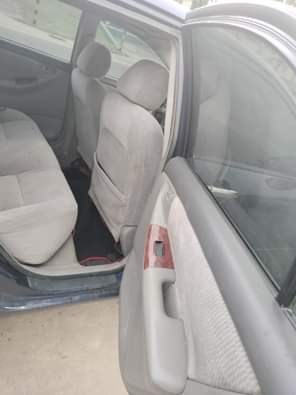A picture of Sharp 06 07 Toyota Corolla Engine Gear AC Everything working