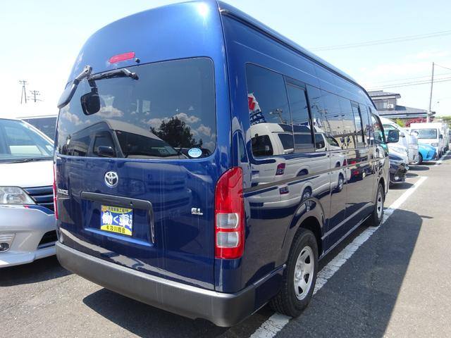 used toyota hiace