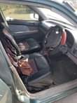 A picture of Toyota starlet