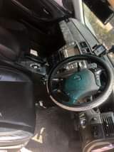 A picture of Toyota crown ATHLET DTP