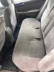 A picture of Toyota Camry 04 Big daddy first body pan