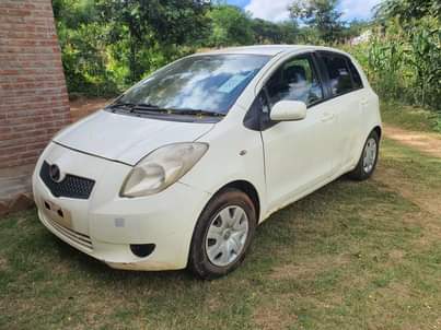 MALAWI -.