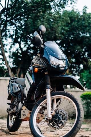 motorbikes