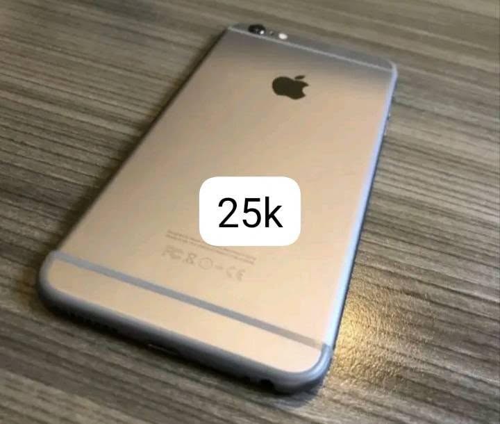 A picture of Quality top smartphones promo deal