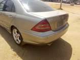 A picture of Mercedes Benz C230