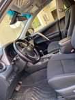 A picture of Toyota RAV4 2017 Belgium standard