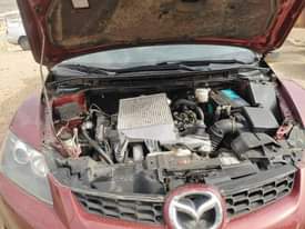 A picture of Car