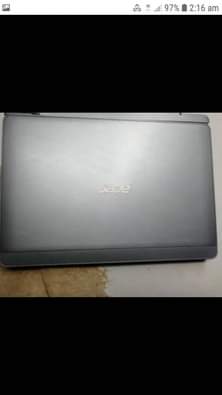 acer laptops
