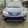 A picture of URGENT BUYERS ONLY 09031685249 TOYOTA RAV4 Year 2014 Foreign used