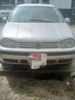 A picture of 2005 Volkswagen Golf 4 Manual transmission Engine and Gear ok