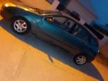 A picture of Ford Focus