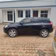 A picture of Rav 4 miss Tanzania