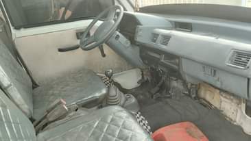 A picture of Hijet