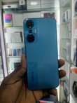 A picture of Infinix hot 20