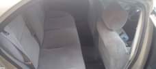 A picture of 2004 Toyota Corolla Le