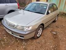 A picture of Toyota Premio