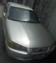 A picture of Toyota Camry Clean used Super V4 untouched noiseless Engine Super