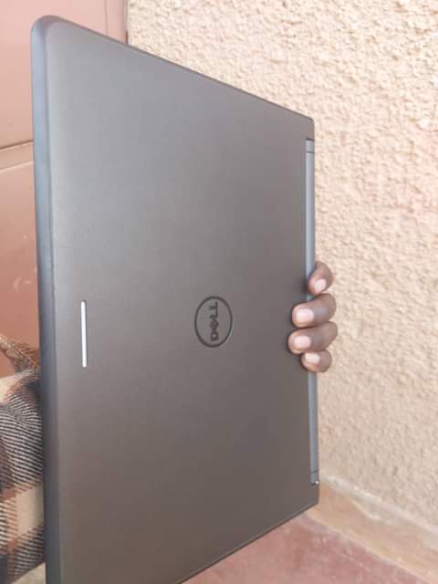 dell laptop