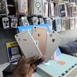 A picture of Iphone 6s
