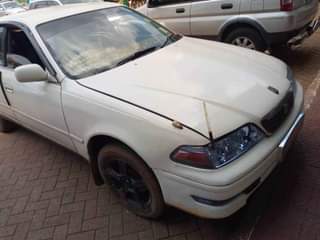 A picture of Mark 2 6.5m CALL 0701488581 WHAT S APP 0776417404