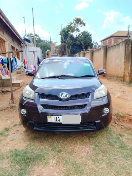 used toyota