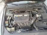 A picture of Nigeria Used Honda Accord 2009