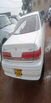 A picture of Mark 2