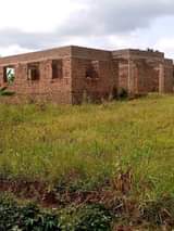 A picture of She ll house on big land for sale