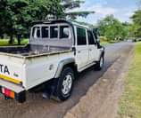 A picture of Toyota landcruiser 2013