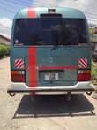 A picture of Coaster for sale call 0657633355