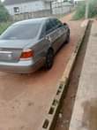 A picture of Toyota Camry 0 5 0 6