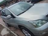 A picture of Lexus Rx 350