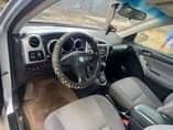 A picture of Toyota matrix