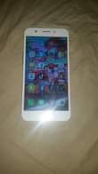 A picture of Oppo new kabisa