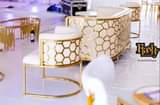 A picture of Flashy solutions decor 0782820000