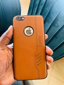 A picture of iPhone 6s