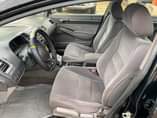A picture of NEATLY USED HONDA CIVIC 2008