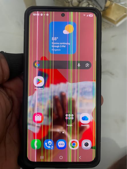 samsung s21