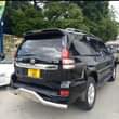 A picture of TOYOTA LAND CRUISER PRADO BEI MILIONI 50