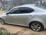 A picture of Lexus IS250