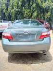 A picture of 2008 TOYOTA Camry LE