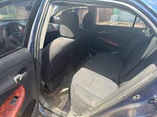 A picture of 2010 Toyota Corolla 2010 2010 1254