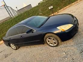 A picture of Honda DC