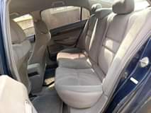 A picture of 2011 Honda Civic
