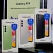 A picture of Samsung 54 5G A 04s A14 A24 and A34 5G