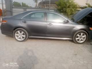 A picture of IT WAS HARDLY USED 129000 KM PURE FIRST BODY 100