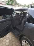 A picture of Toyota wish 2005 model at only 18 5m